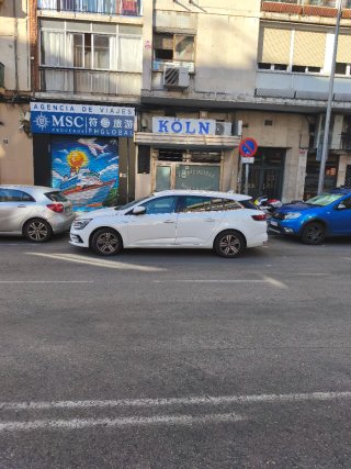 Renault Megane 2020
