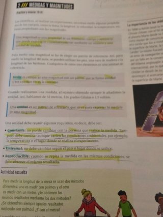 Física y Química 3, Secundaria, Fanfest, Castil...