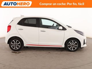Kia Picanto 1.0 TGDI GT Line