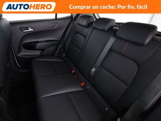 Kia Picanto 1.0 TGDI GT Line