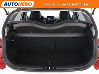 Kia Picanto 1.0 TGDI GT Line