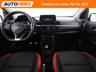 Kia Picanto 1.0 TGDI GT Line