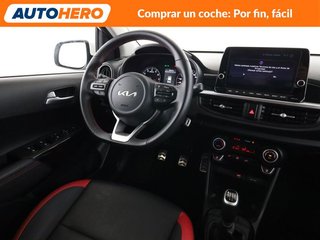 Kia Picanto 1.0 TGDI GT Line