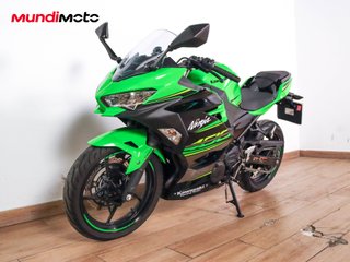 KAWASAKI NINJA 400 ABS