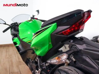 KAWASAKI NINJA 400 ABS