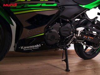 KAWASAKI NINJA 400 ABS