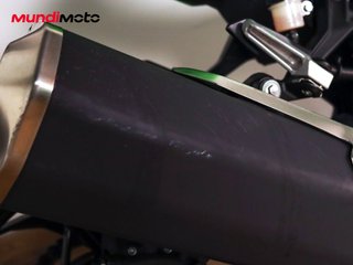KAWASAKI NINJA 400 ABS