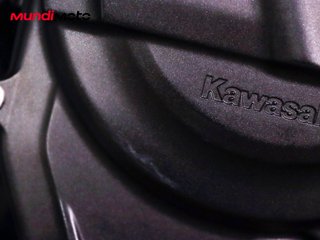 KAWASAKI NINJA 400 ABS