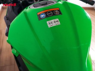 KAWASAKI NINJA 400 ABS