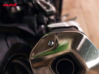 KAWASAKI NINJA 400 ABS