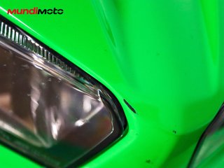 KAWASAKI NINJA 400 ABS