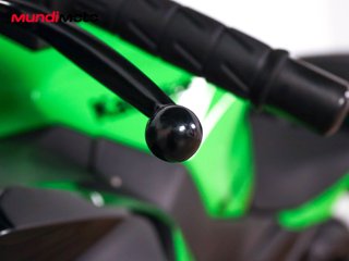 KAWASAKI NINJA 400 ABS