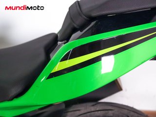 KAWASAKI NINJA 400 ABS
