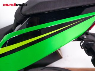 KAWASAKI NINJA 400 ABS
