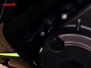 KAWASAKI NINJA 400 ABS