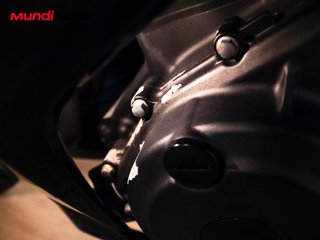 KAWASAKI NINJA 400 ABS