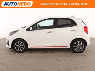 Kia Picanto 1.0 TGDI GT Line