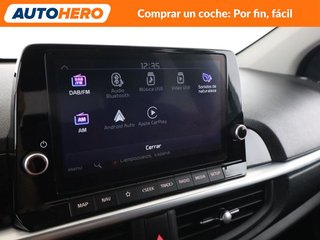 Kia Picanto 1.0 TGDI GT Line