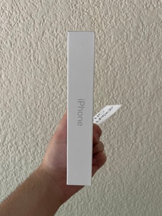 iPhone 17 Pro *Precintado* Plata