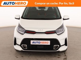Kia Picanto 1.0 TGDI GT Line