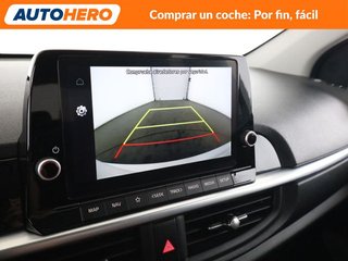 Kia Picanto 1.0 TGDI GT Line
