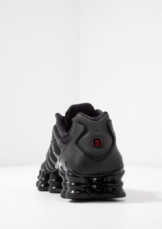 Tenis Nike Shox R4 Negro Nuevos Cualquier talla