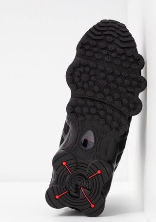 Tenis Nike Shox R4 Negro Nuevos Cualquier talla