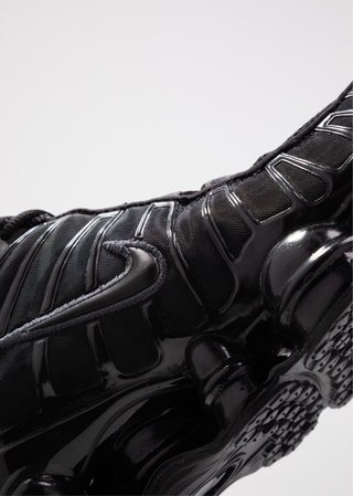 Tenis Nike Shox R4 Negro Nuevos Cualquier talla