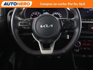 Kia Picanto 1.0 TGDI GT Line