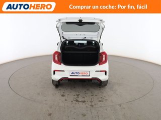 Kia Picanto 1.0 TGDI GT Line