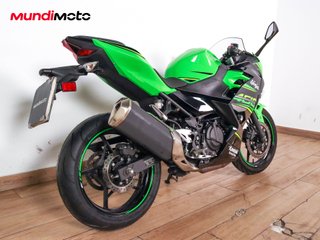 KAWASAKI NINJA 400 ABS