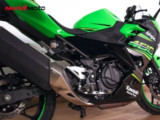 KAWASAKI NINJA 400 ABS