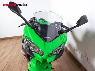 KAWASAKI NINJA 400 ABS
