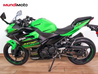 KAWASAKI NINJA 400 ABS