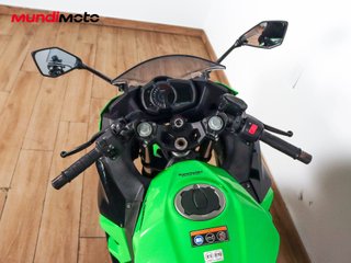 KAWASAKI NINJA 400 ABS