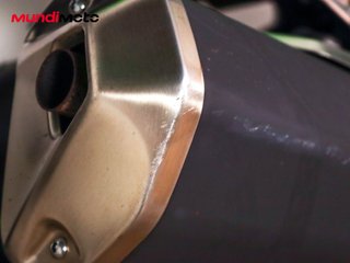 KAWASAKI NINJA 400 ABS