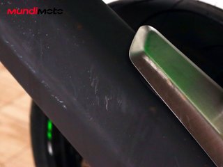 KAWASAKI NINJA 400 ABS