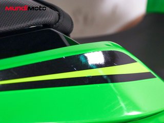 KAWASAKI NINJA 400 ABS