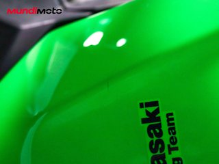KAWASAKI NINJA 400 ABS
