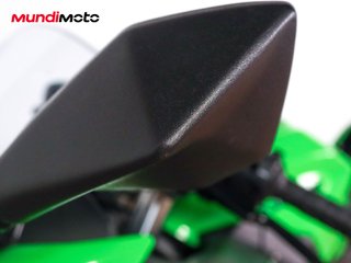 KAWASAKI NINJA 400 ABS