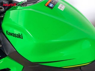 KAWASAKI NINJA 400 ABS