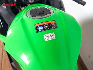 KAWASAKI NINJA 400 ABS