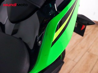 KAWASAKI NINJA 400 ABS