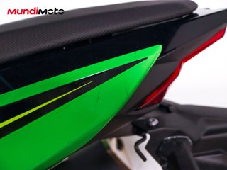 KAWASAKI NINJA 400 ABS