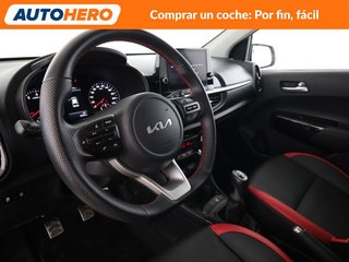 Kia Picanto 1.0 TGDI GT Line