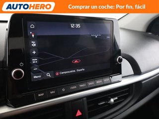 Kia Picanto 1.0 TGDI GT Line