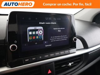 Kia Picanto 1.0 TGDI GT Line
