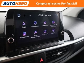 Kia Picanto 1.0 TGDI GT Line