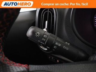 Kia Picanto 1.0 TGDI GT Line