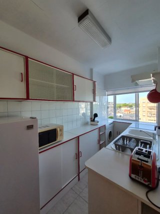Apartamento turístico o alquiler temporal Cambrils